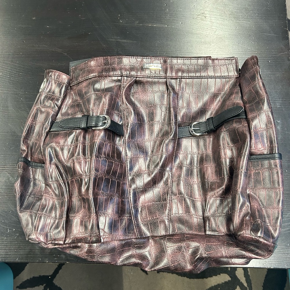 Miche cover